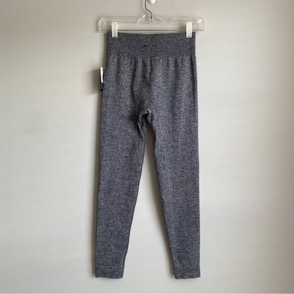 The Upside Ayama Dance Midi Pant Legging Grey XS NWT - Picture 6 of 10